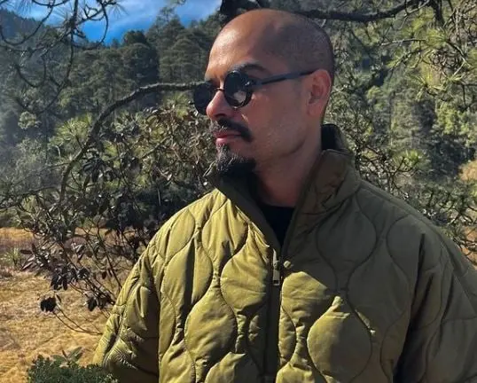 Juan Pa Boj&oacute;rquez