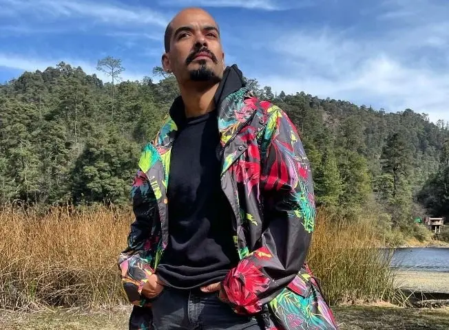 Creador de contenido.