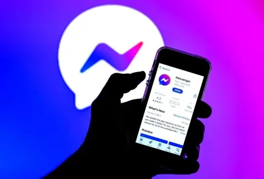 Así puedes recuperar conversaciones borradas de Messenger a Facebook. Así puedes recuperar conversaciones borradas de Messenger a Facebook.