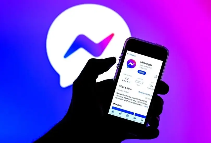 Así puedes recuperar conversaciones borradas de Messenger a Facebook. Así puedes recuperar conversaciones borradas de Messenger a Facebook.