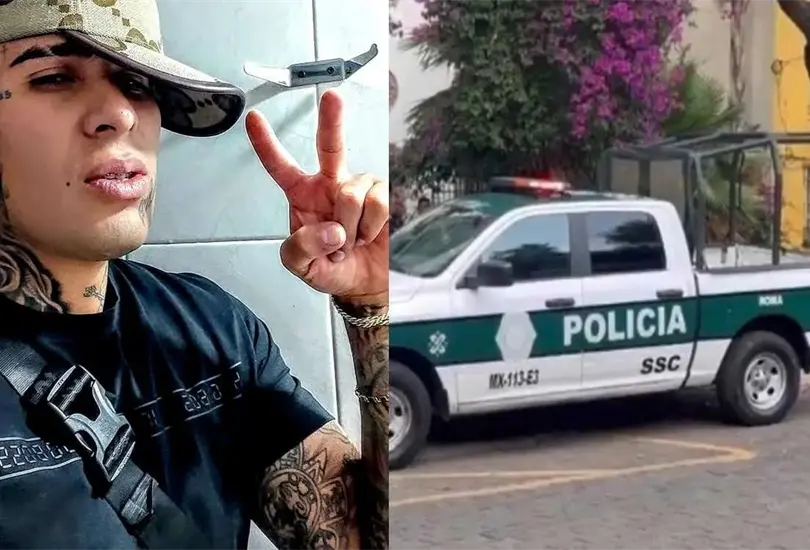 El crimen ocurri&oacute; dentro de un inmueble de la colonia Hip&oacute;dromo-Condesa, alcald&iacute;a Cuauht&eacute;moc. 