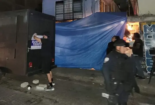 El domicilio particular había sido denunciado por los vecinos con anterioridad. El domicilio particular había sido denunciado por los vecinos con anterioridad.