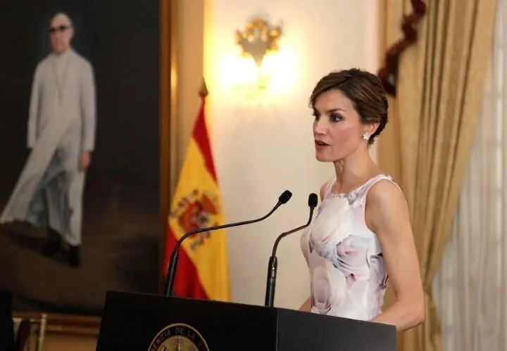 Letizia