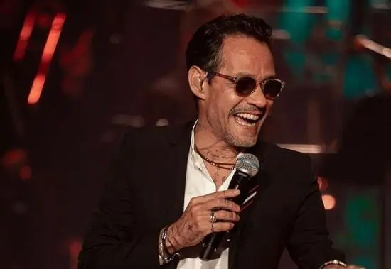 Marc Anthony