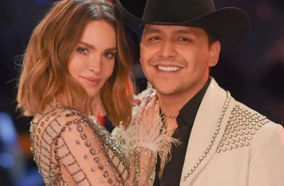 Durante la relación de su hijo con Belinda, se había vuelto muy cercana a Belinda, pero de un momento a otro decidió decirle adiós.