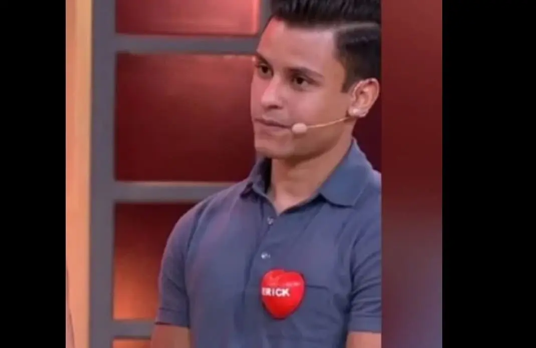 Sisco fue detenido en 2021 por posesión de drogas y cheques que pretendía cambiar en un banco.