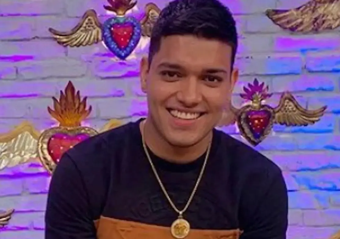 Fue detenido en 2021 mientras huía con 15 mil pesos y fue acusado de extorsionar a un comerciante en Lomas de Chapultepec.