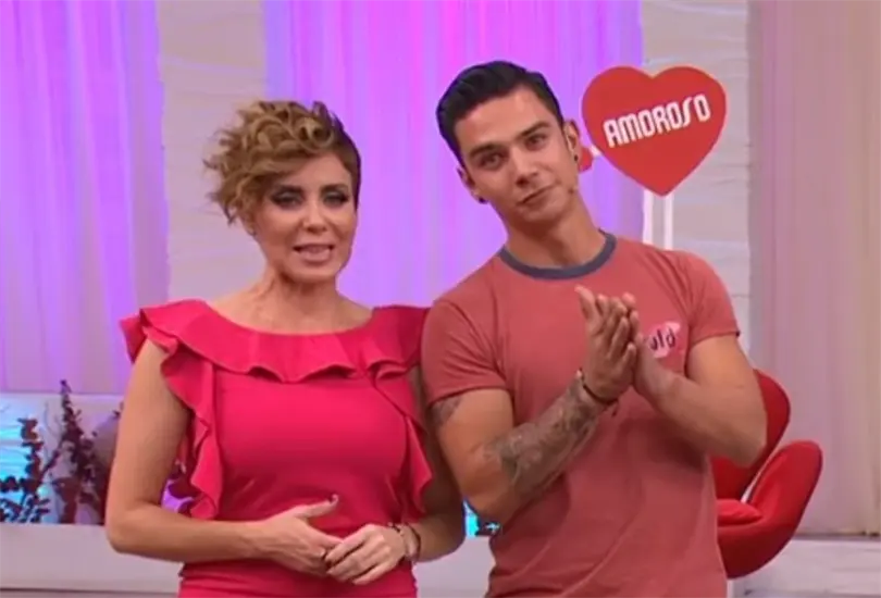 Enamor&aacute;ndonos ha sido uno de los reality shows m&aacute;s populares que ha tenido TV Azteca en los &uacute;ltimos a&ntilde;os.