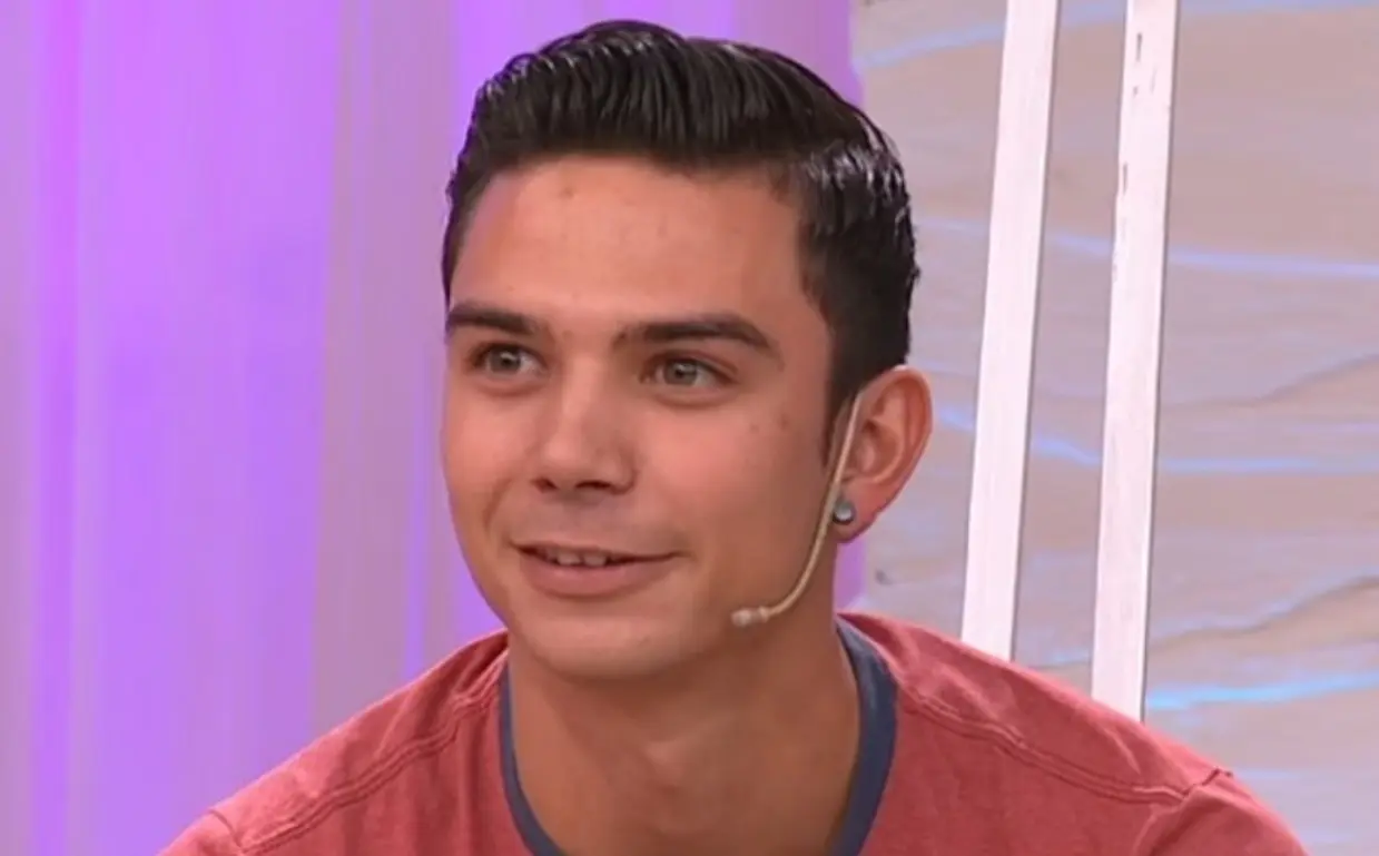 En noviembre de 2020 fue detenido por posesión y venta de drogas.