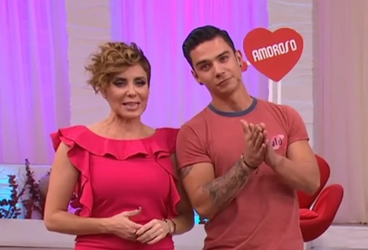 Es un joven costarricense que llegó a México para ser modelo y en 2017 participó en Enamorándonos.