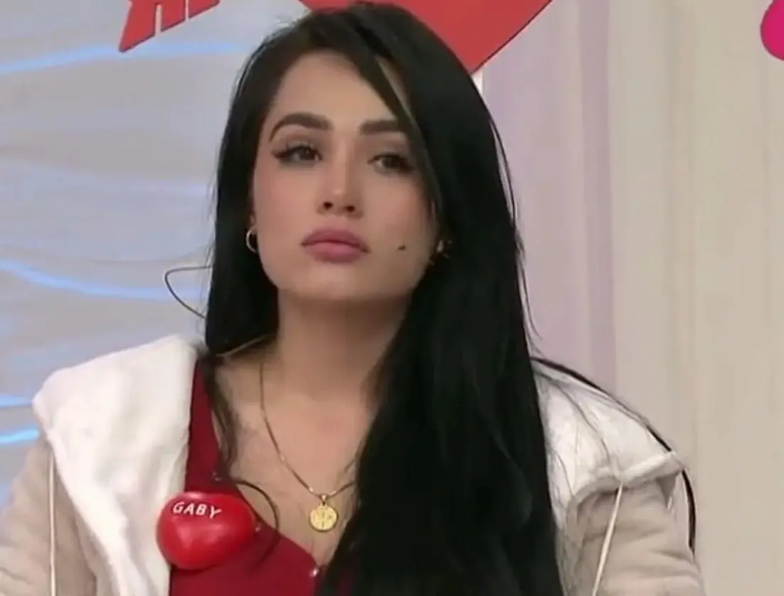 También fue vinculada en una relación sentimental con Mauricio Hidalgo 'El Pollo', un sicario de la Unión Tepito, que fue asesinado en 2019.