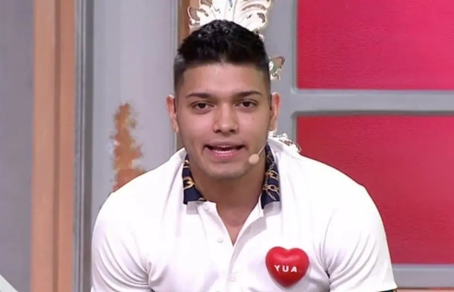 Keliver Bront Lugo 'Yua'