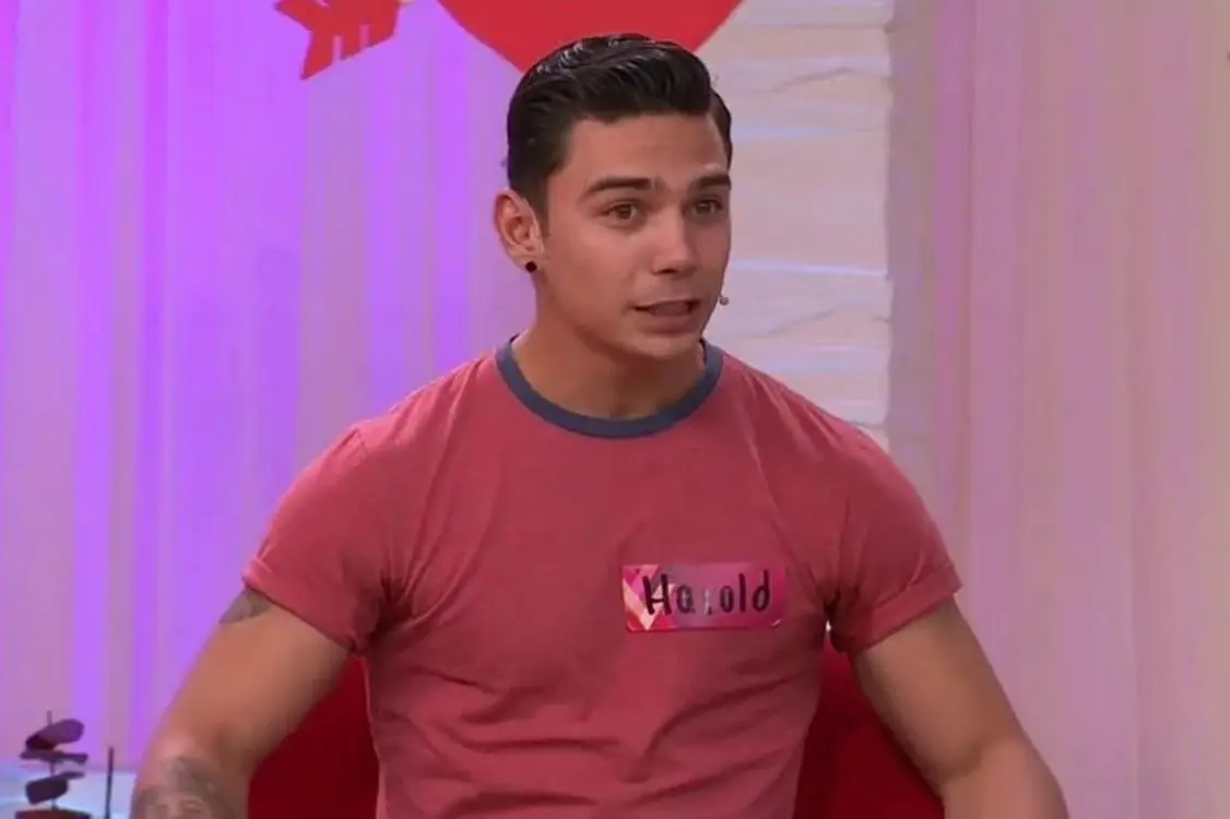 Según la investigación de las autoridades, Harold también se dedicaba a extorsionar comerciantes para la Unión Tepito.