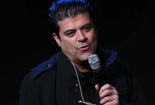 Jorge &acute;El Burro&acute; Van Rankin reiter&oacute; que fue despedido del programa. 