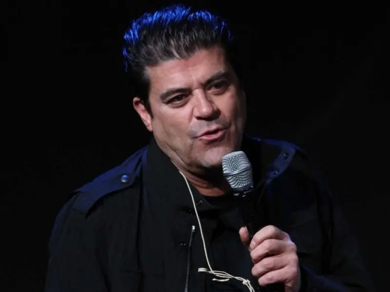 Jorge &acute;El Burro&acute; Van Rankin reiter&oacute; que fue despedido del programa. 