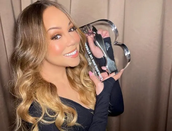 Mariah Carey