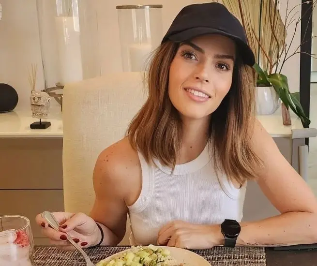 Claudia &Aacute;lvarez 