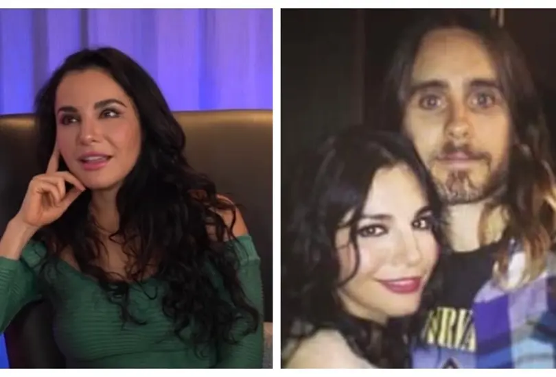 Usuarios defienden anécdotas de Martha Higareda Usuarios defienden anécdotas de Martha Higareda
