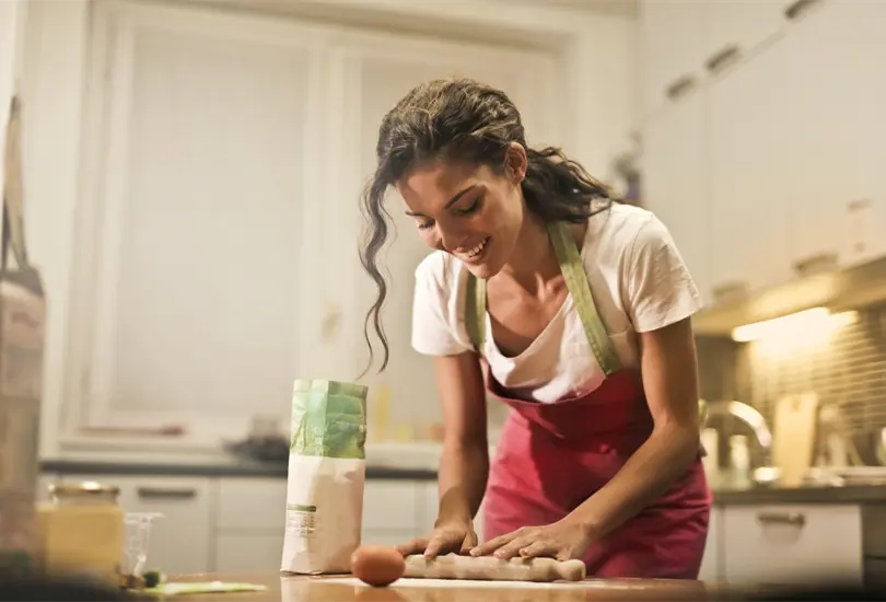 Recetas para hacer galletas María, según Profeco Recetas para hacer galletas María, según Profeco