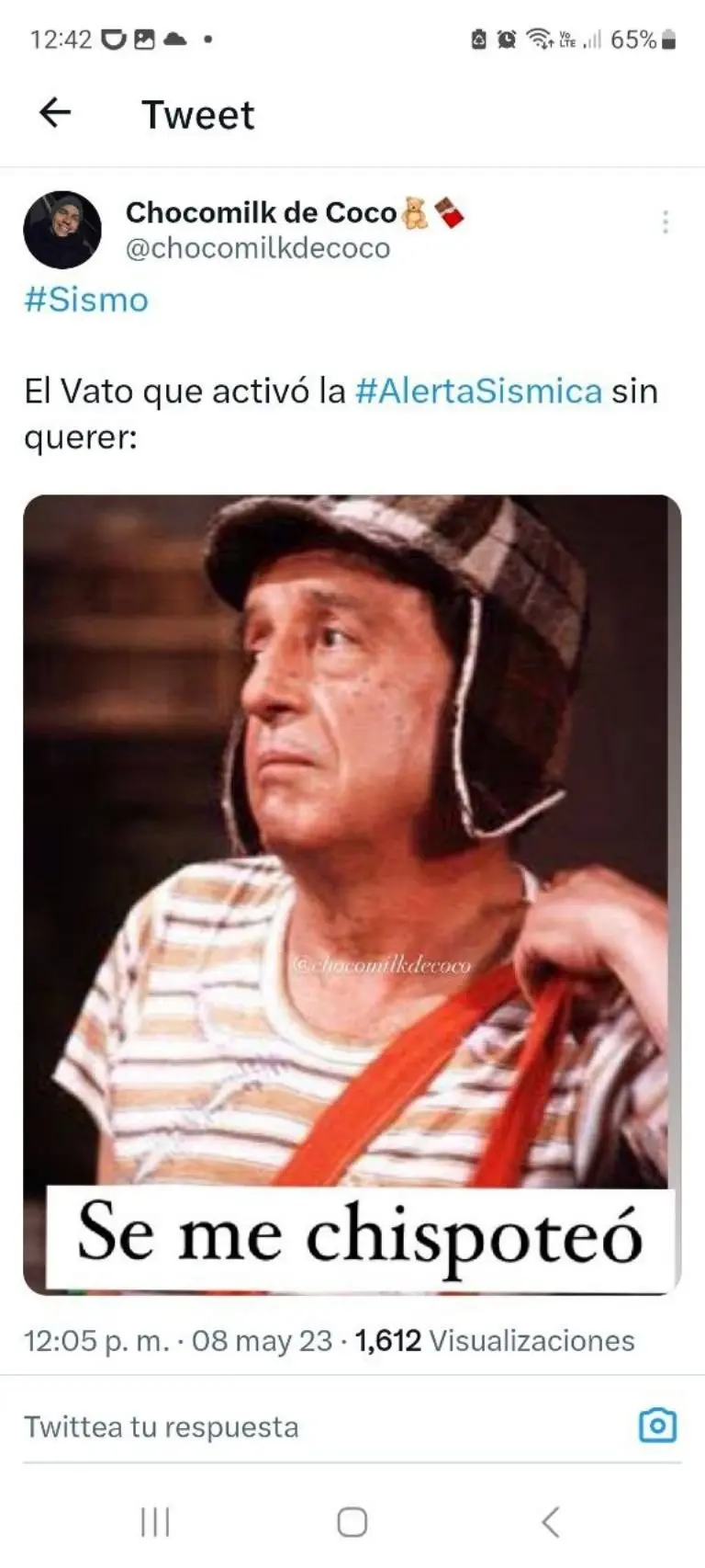 Leyenda