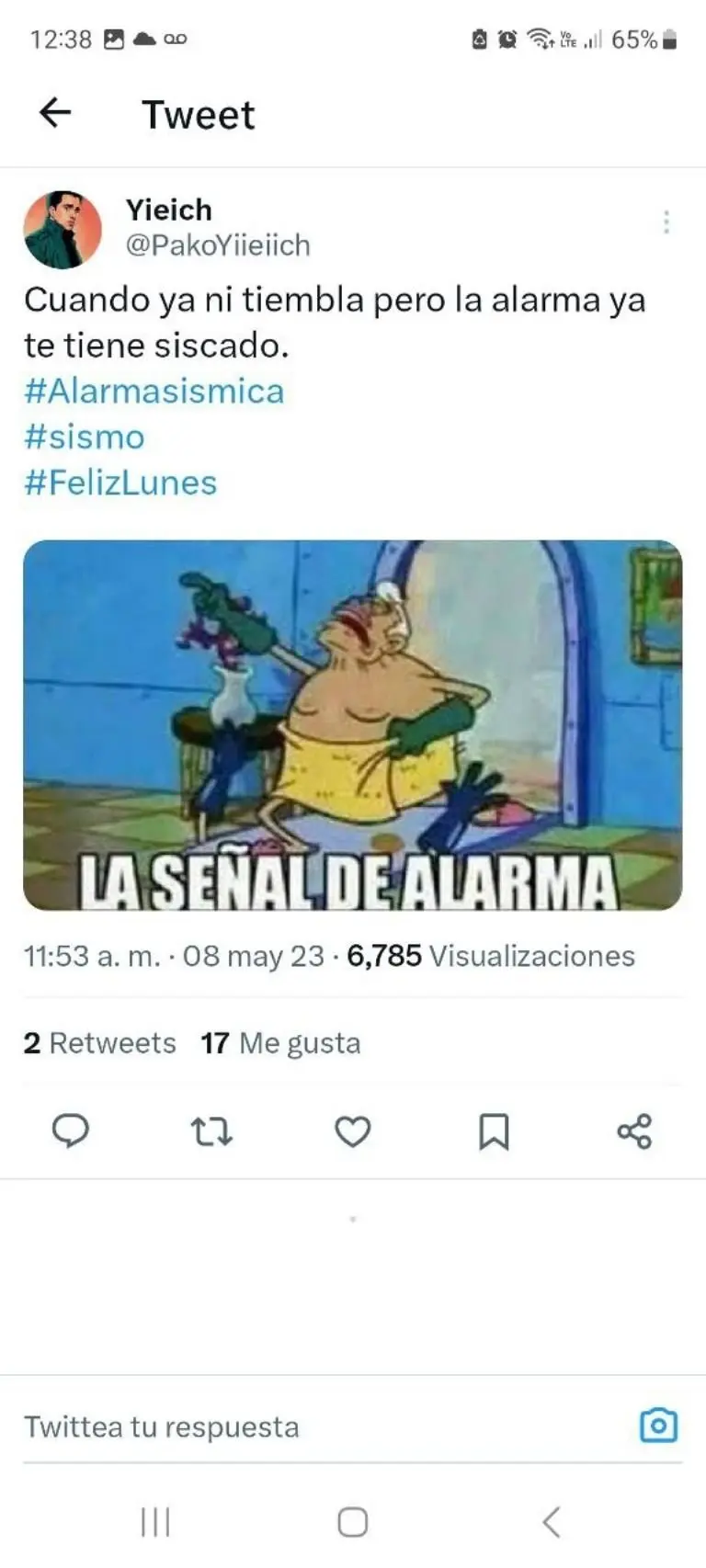 Leyenda