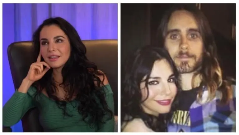 Martha Higareda (Redes sociales)