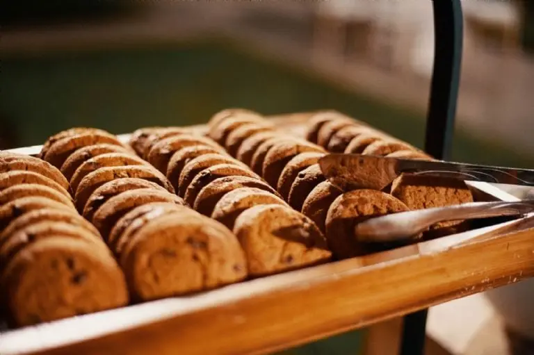 Cómo hacer galletas tipo Marías - Pexels