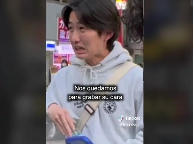 Japoneses prueban dulces mexicanos (TikTok)