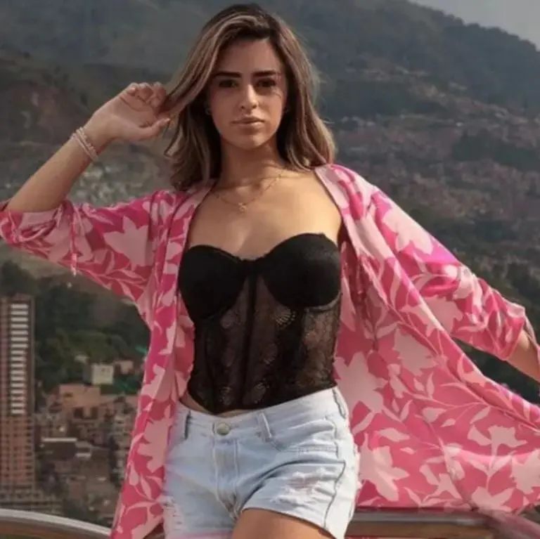 Conductora del Metro se hace viral (TikTok)