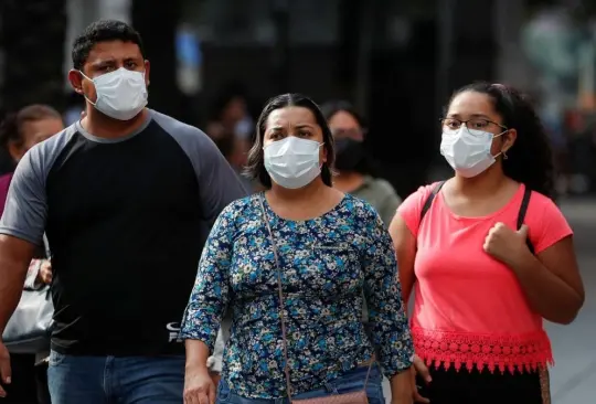 México declara el fin de la pandemia por Covid-19, ¿qué sigue ahora?