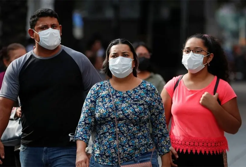 M&eacute;xico declara el fin de la pandemia por Covid-19, &iquest;qu&eacute; sigue ahora?
