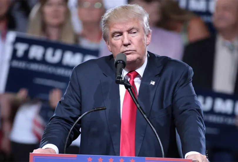Donald Trump ha planeado en varias ocasiones atacar a los l&iacute;deres del narcotr&aacute;fico 