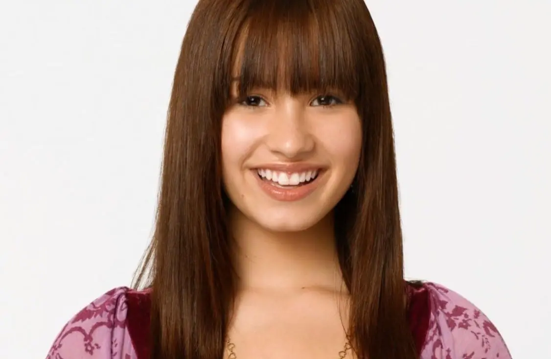 Demi Lovato interpretó a Mitchie Torres