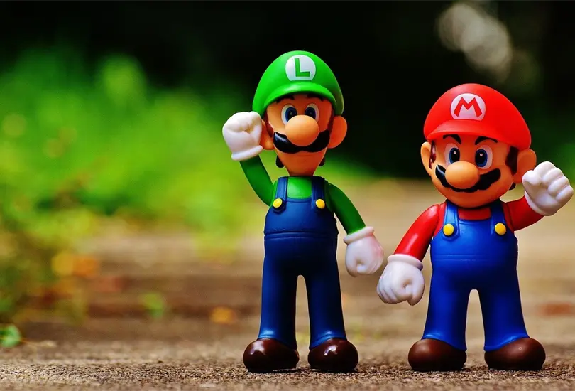 Así puedes activar el modo Super Mario Bros en tu Whatsapp Así puedes activar el modo Super Mario Bros en tu Whatsapp