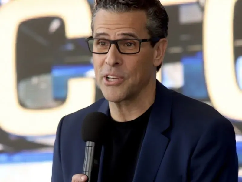 Marco Antonio Regil se declaró sapiosexual. Marco Antonio Regil se declaró sapiosexual.