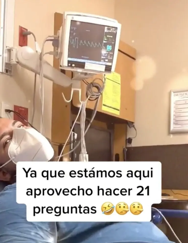 Créditos: Tik Tok (@coronita0501)