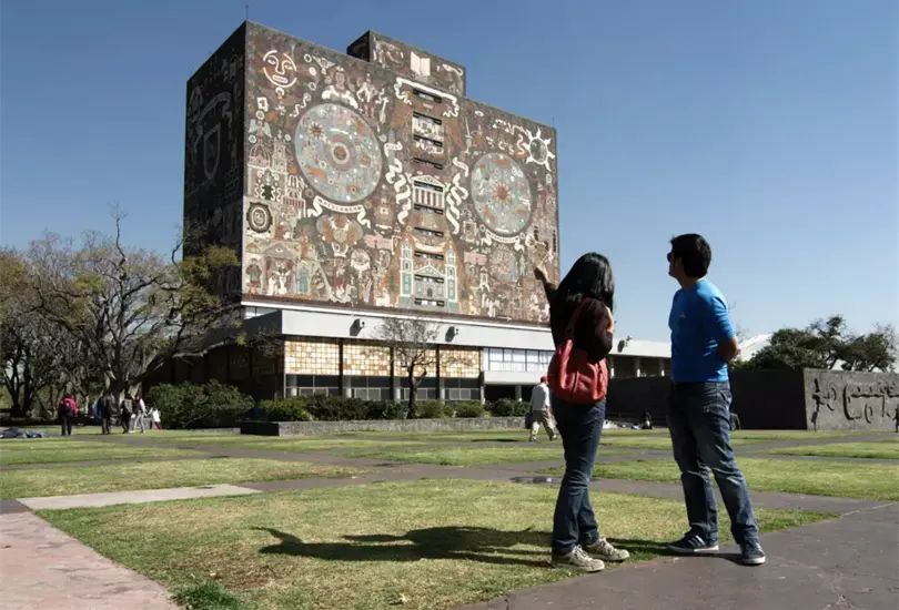 Revelan ranking de las 10 mejores universidades de México en 2023. Revelan ranking de las 10 mejores universidades de México en 2023.