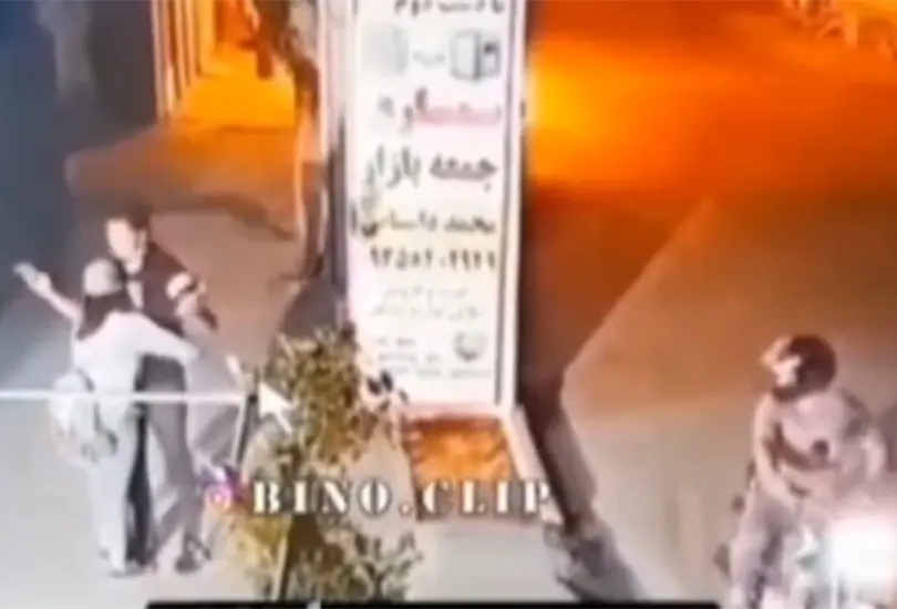&iquest;Te imaginas que te asaltaran y terminaras enamor&aacute;ndote del asaltante?
