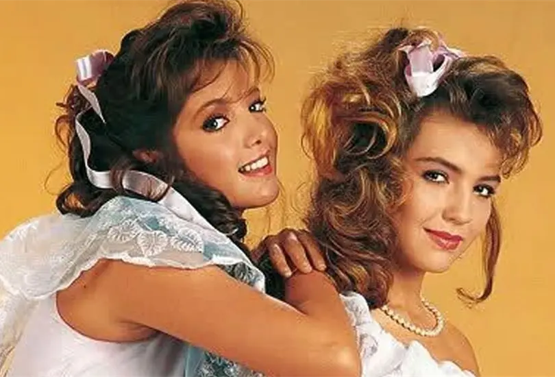 En 1987, Carla Estrada produjo esta exitosa telenovela juvenil que marc&oacute; a toda una &eacute;poca. Te presentamos c&oacute;mo luce ahora el elenco de Quincea&ntilde;era.