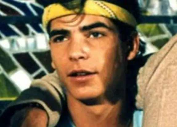 Armando Araiza | Chato