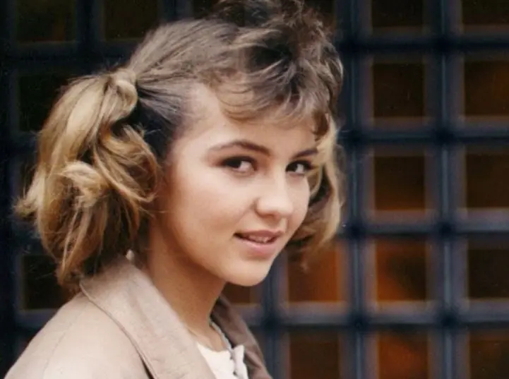 Thal&iacute;a | Beatriz Villanueva Contreras