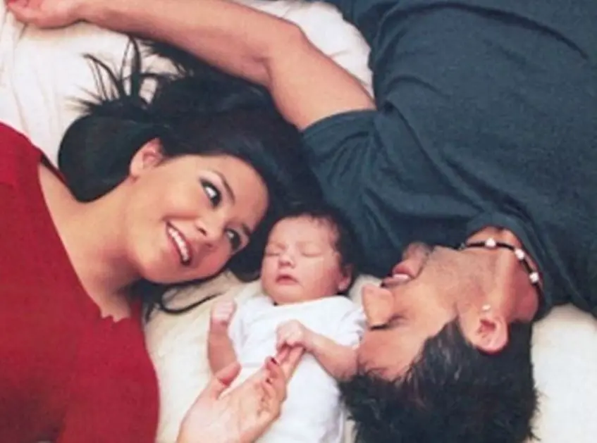 En la Cuarta Generación, el amor llegó con Yuridia y Édgar, quienes incluso tuvieron un hijo juntos; aunque el amor se terminó tiempo después.