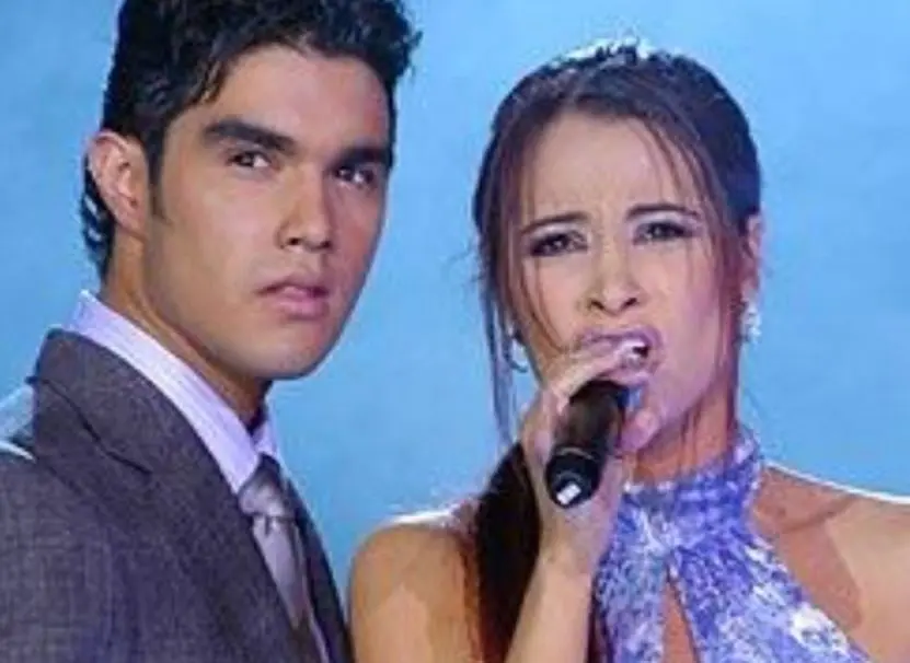 Muchos recordarán el drama que se dio cuando expulsaron a José Luis de la competencia y Cynthia se convirtió en un mar de lágrimas sin él.