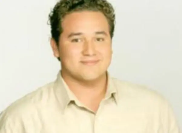 La relación más tóxica que hubo en La Academia sin duda fue la suya. César siempre se mostraba agresivo con ella.