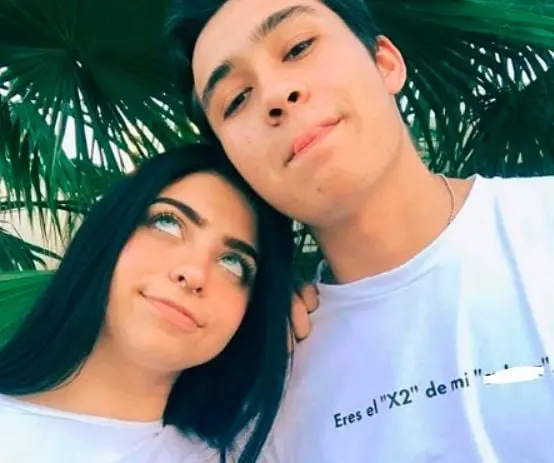 Fueron una de las parejas que se formaron más recientemente, quienes juraron que su amor sobreviviría al reality show.