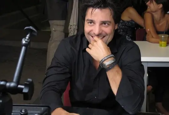 Chayanne preocupó a sus fans tras el aspecto que luce en sus últimas publicaciones de Instagram