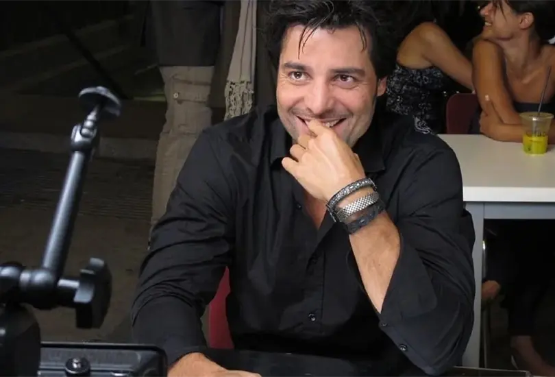 Chayanne preocupó a sus fans tras el aspecto que luce en sus últimas publicaciones de Instagram Chayanne preocupó a sus fans tras el aspecto que luce en sus últimas publicaciones de Instagram