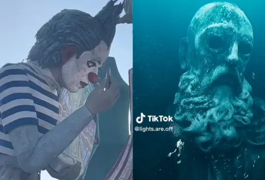 ¿Qué es la megalofobia? El miedo que provocan los videos en Tik Tok