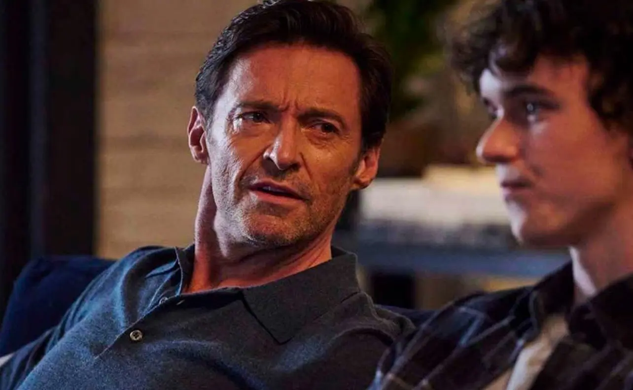 9. El Hijo. La agitada vida de Peter con su bebé y su nueva pareja se ve alterada cuando su ex esposa aparece con su hijo adolescente, Nicholas.