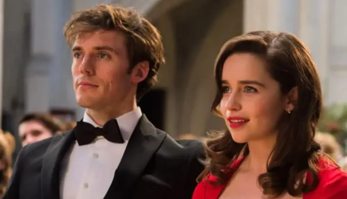 7. Yo antes de ti. Es un conmovedor romance sobre una joven contenta con una vida simple que es contratada como cuidadora de un hombre rico paralizado en un accidente trágico.